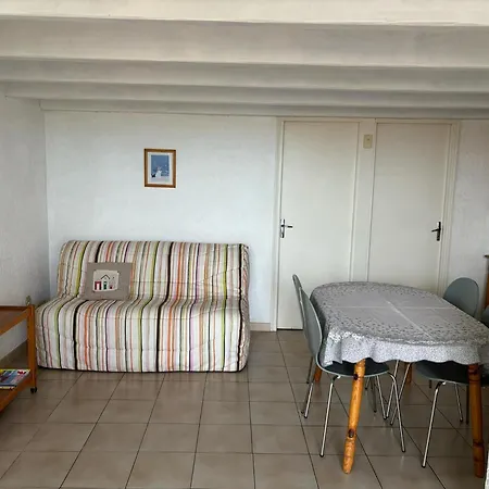 Joli Au Village Du Barcares *