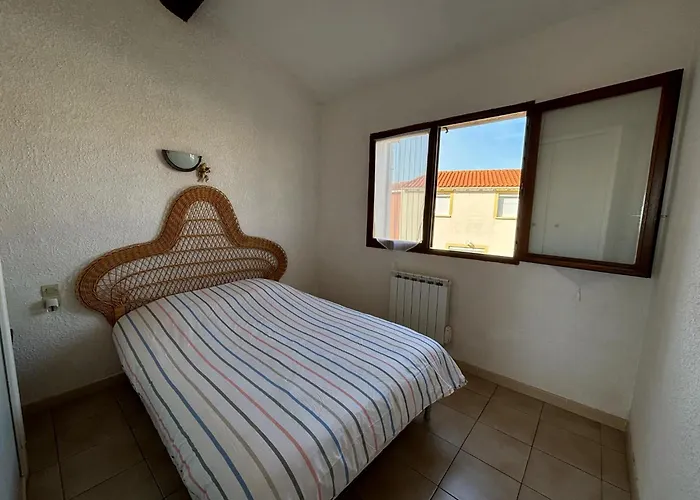 Joli Au Village Du Barcares Apartamento Le Barcarès