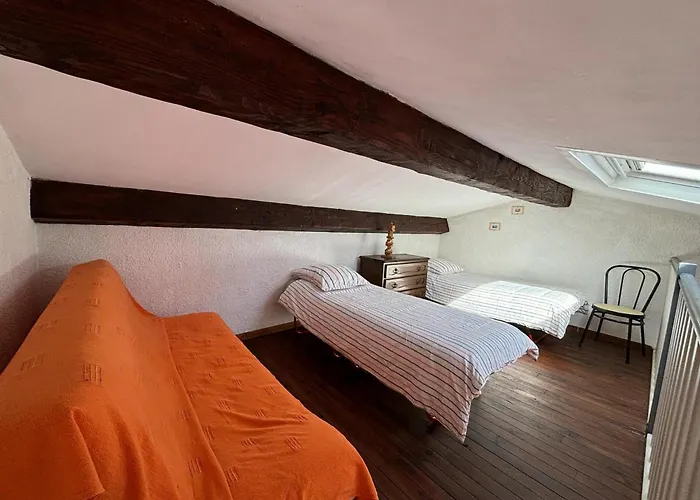 Apartamento Joli Au Village Du Barcares *