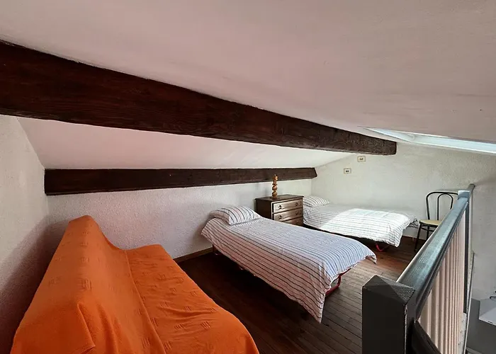 Apartamento Joli Au Village Du Barcares