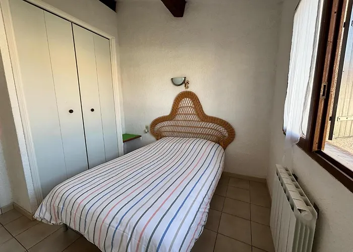 Joli Au Village Du Barcares Apartamento *