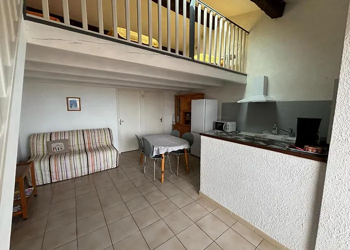 Joli Au Village Du Barcares Apartamento Le Barcarès
